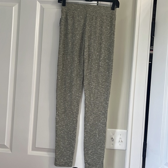 Gymshark ribbed pants - Picture 5 of 7